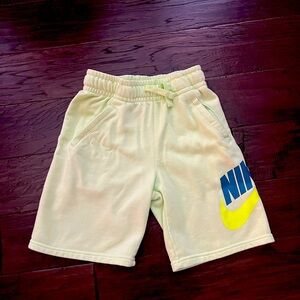 New Nike Sportswear Boys Shorts